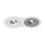 i6260609 Светильник INTERO 16 Double ROUND (217626+217606+217609)