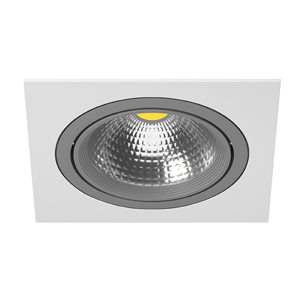i81609 Светильник INTERO 111 QUADRO (217816+217909)