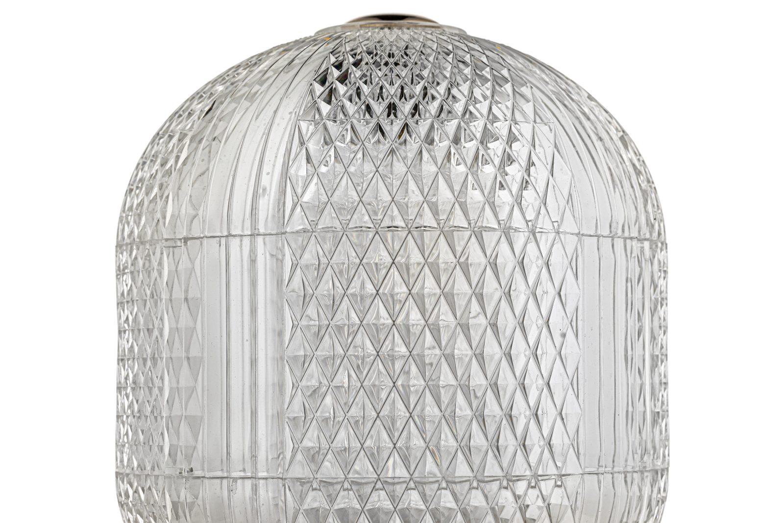 Люстра подвесная Arti Lampadari Candels L 4.T2 G