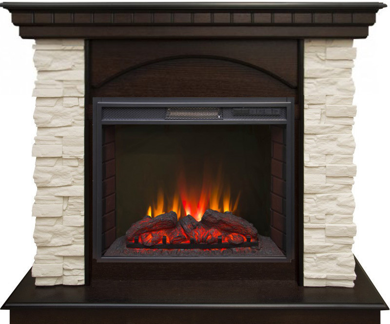 Обрамление RealFlame Elford VR STD/EUG/25.5/HL/24 WT-614