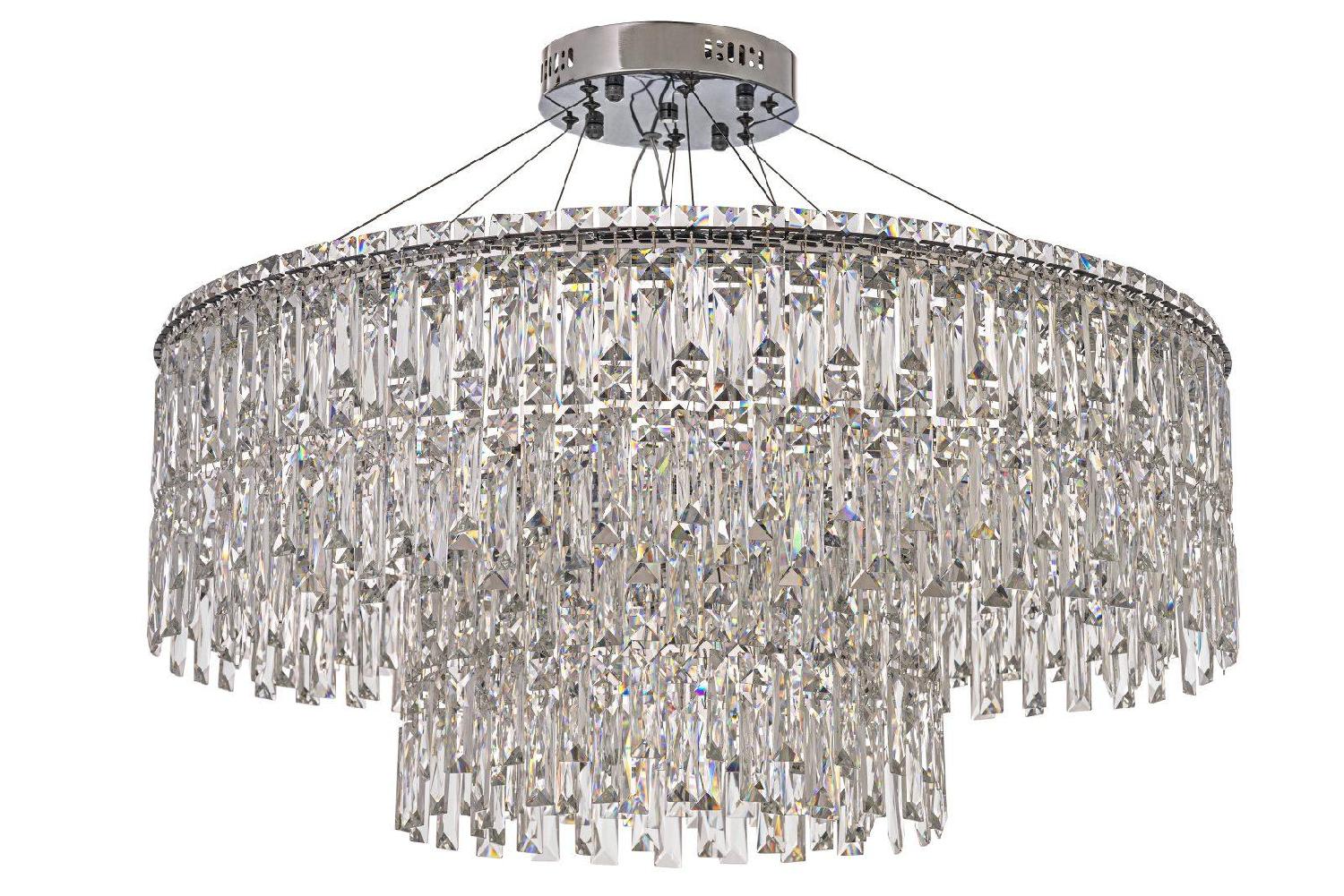 Люстра подвесная Arti Lampadari Ovindoli L 1.5.80x40.100 N