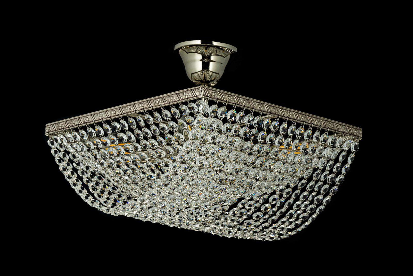 Потолочный светильник Arti Lampadari Nobile E 1.3.30.501 N