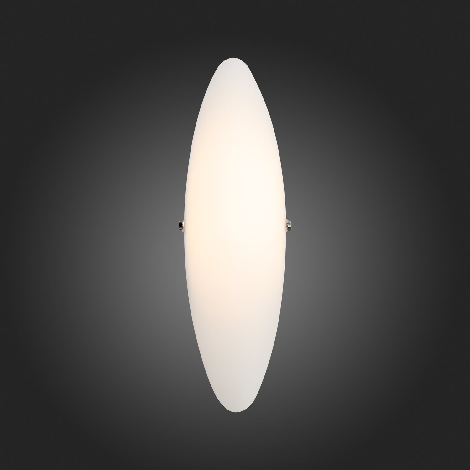SL508.511.01 Светильник настенный ST-Luce Белый/Белый LED 1*8W 4000K SNELLO