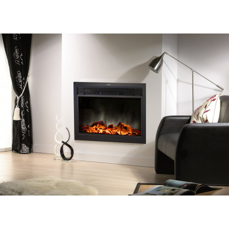 Электроочаг RealFlame MoonBlaze DELUXE-S LT BL (МВ2)