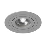 i61909 Светильник INTERO 16 ROUND GU10 (217619+217609)