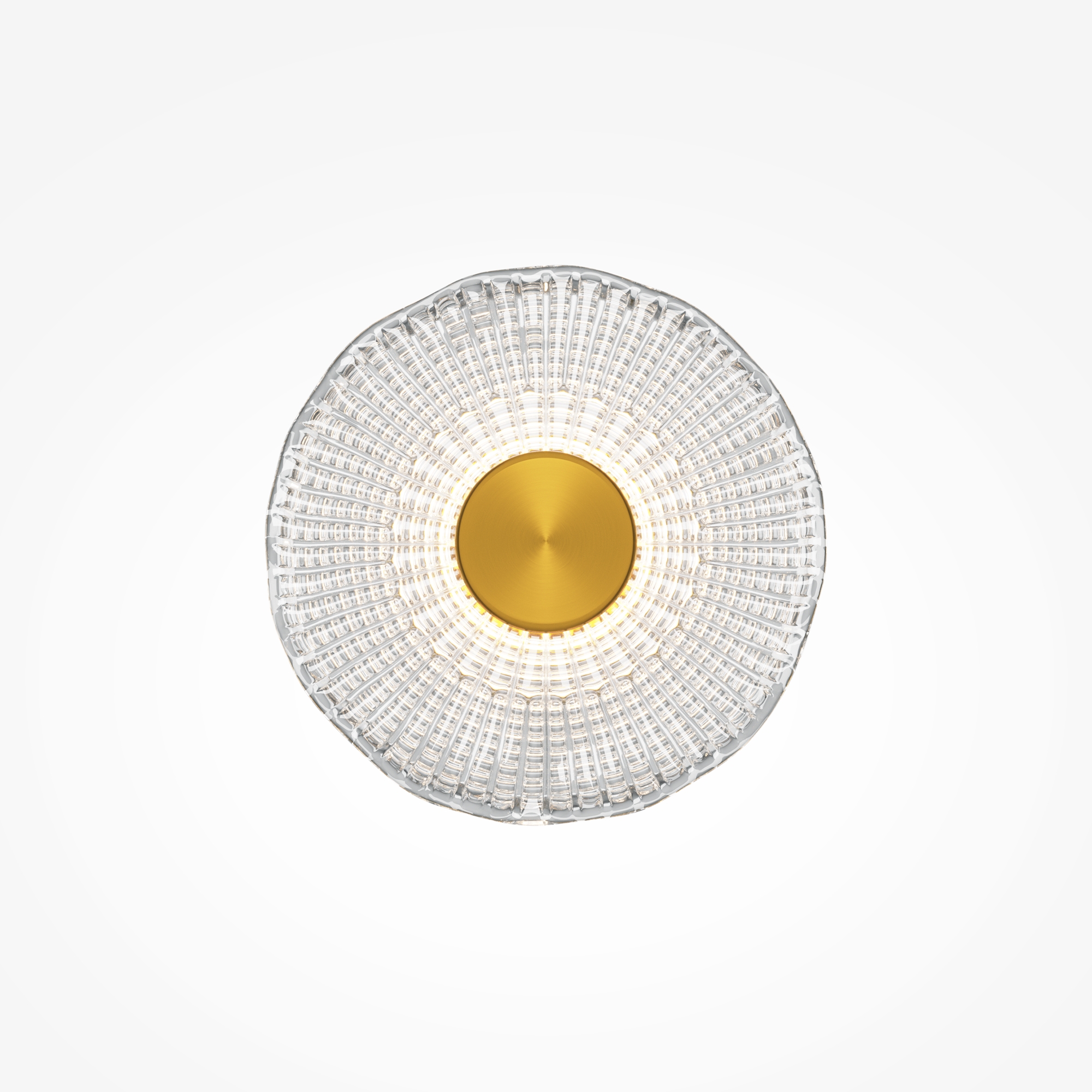 Настенный светильник (бра) Maytoni MOD343WL-L5BS3K3