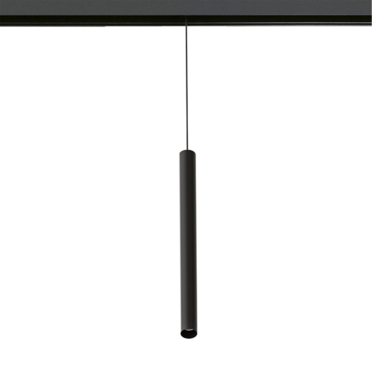 A4780SP-1BK СВЕТИЛЬНИК ПОТОЛОЧНЫЙ LINEA 48В 8Вт 3000К 90+