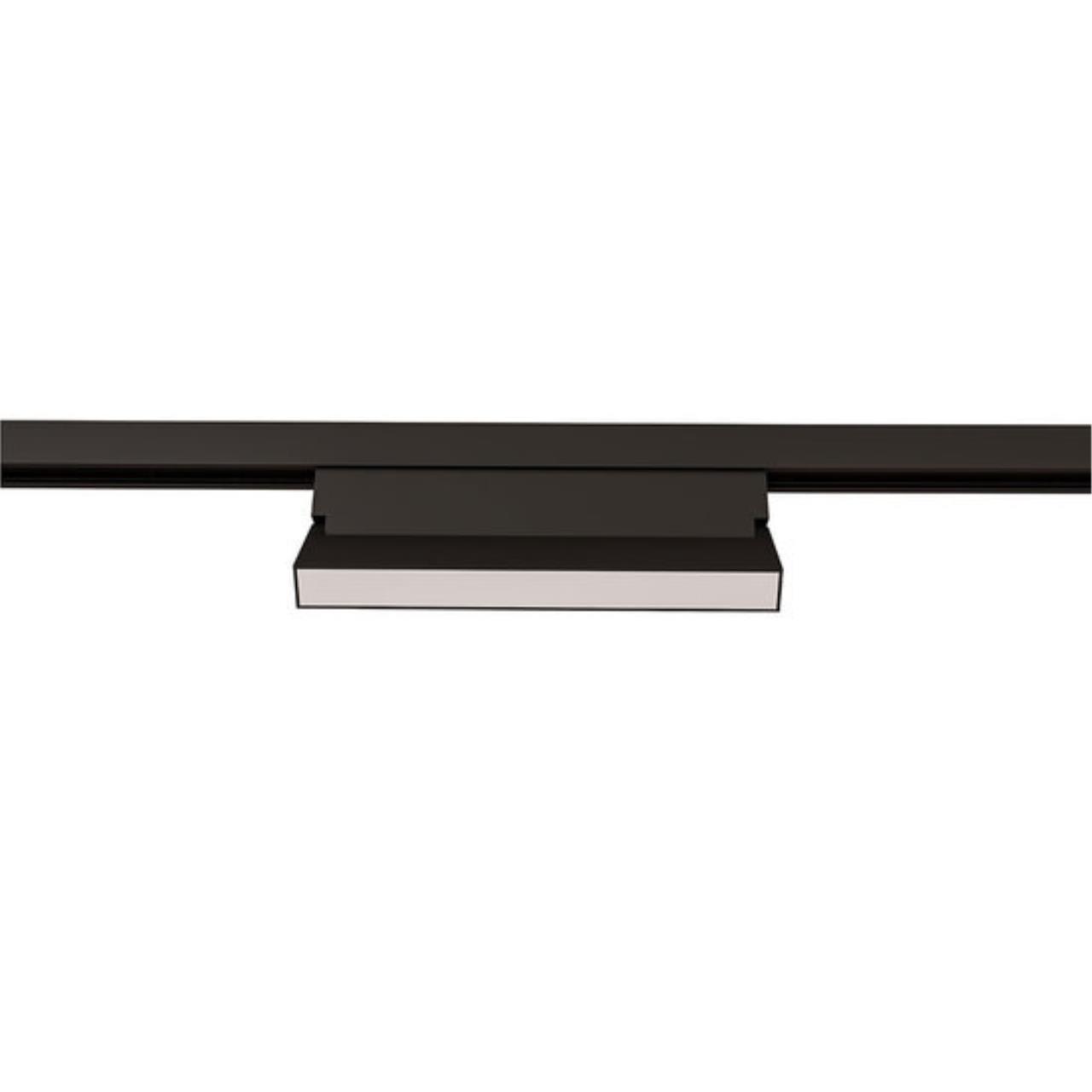 A4697PL-1BK СВЕТИЛЬНИК ПОТОЛОЧНЫЙ LINEA 48В 13Вт макс 500Лм 2700-6000К 90+ 120° smart