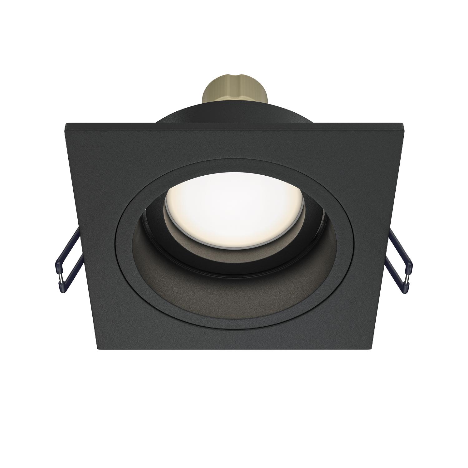Встраиваемый светильник Technical DL026-2-01B